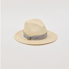 Load image into Gallery viewer, Hat Attack Pammy Panama Continental - 2 Colors
