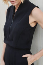 Load image into Gallery viewer, Spanx Shawl Collar Half Zip - 2 Colors