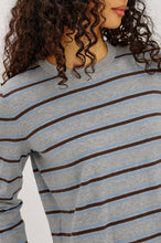 Load image into Gallery viewer, Rails Davie Cotton Cashmere Long Sleeve Tee - 2 Colors