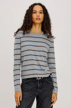 Load image into Gallery viewer, Rails Davie Cotton Cashmere Long Sleeve Tee - 2 Colors