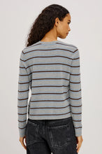Load image into Gallery viewer, Rails Davie Cotton Cashmere Long Sleeve Tee - 2 Colors