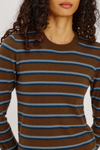 Load image into Gallery viewer, Rails Davie Cotton Cashmere Long Sleeve Tee - 2 Colors