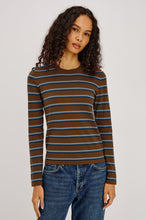 Load image into Gallery viewer, Rails Davie Cotton Cashmere Long Sleeve Tee - 2 Colors