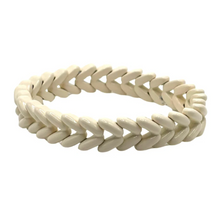 Load image into Gallery viewer, La Lumiere Multi Waving Wheat Bracelet - 3 Colors