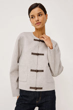 Load image into Gallery viewer, Rails Deidre Jacket - Heather Oat