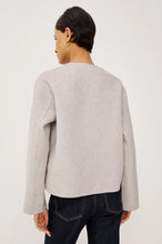 Load image into Gallery viewer, Rails Deidre Jacket - Heather Oat