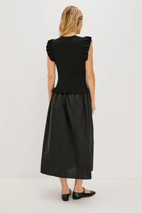 Rails Deirdre Dress - Black