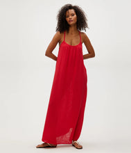 Load image into Gallery viewer, Michael Stars Jude Maxi Dress - Rumba