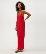 Load image into Gallery viewer, Michael Stars Jude Maxi Dress - Rumba