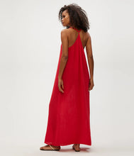 Load image into Gallery viewer, Michael Stars Jude Maxi Dress - Rumba