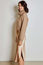 Load image into Gallery viewer, DH New York Ani Sweater Dress Combo - Almond