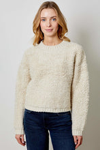 Load image into Gallery viewer, DH New Shauna Sweater - Parchment