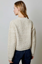 Load image into Gallery viewer, DH New Shauna Sweater - Parchment