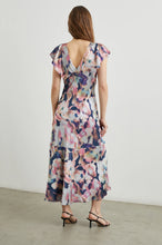 Load image into Gallery viewer, Rails Dina Dress - Midnight Verbena