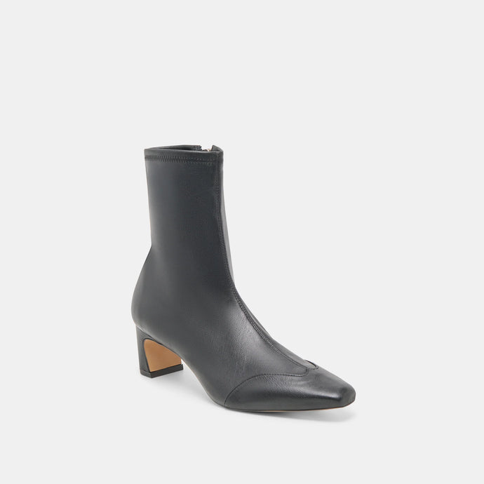 Dolce Vita Anika Boots - Black Stella