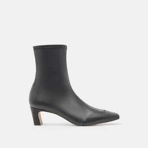 Dolce Vita Anika Boots - Black Stella