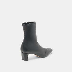 Dolce Vita Anika Boots - Black Stella