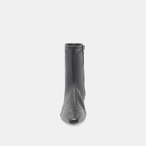 Dolce Vita Anika Boots - Black Stella
