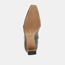 Load image into Gallery viewer, Dolce Vita Anika Boots - Black Stella