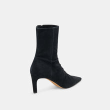 Load image into Gallery viewer, Dolce Vita Fernly Boots - Onyx Suede