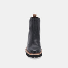 Load image into Gallery viewer, Dolce Vita Huey H2O Boots - Black Leather