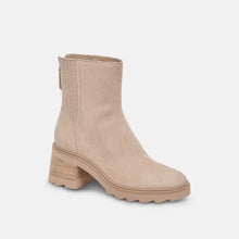 Load image into Gallery viewer, Dolce Vita Martey H2O Boots - Taupe Suede