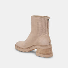 Load image into Gallery viewer, Dolce Vita Martey H2O Boots - Taupe Suede