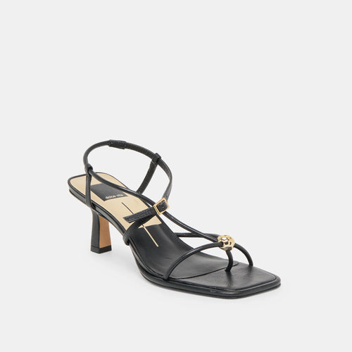 Dolce Vita Mylee Heels - 2 Colors
