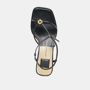 Dolce Vita Mylee Heels - 2 Colors