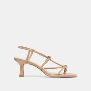 Dolce Vita Mylee Heels - 2 Colors