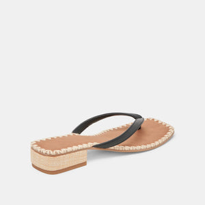 Dolce Vita Barty Sandals - 4 Colors