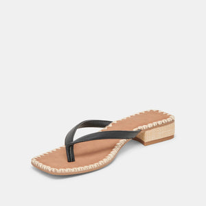 Dolce Vita Barty Sandals - 4 Colors