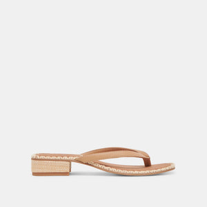 Dolce Vita Barty Sandals - 4 Colors