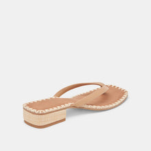 Load image into Gallery viewer, Dolce Vita Barty Sandals - 4 Colors