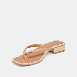 Dolce Vita Barty Sandals - 4 Colors