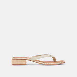 Dolce Vita Barty Sandals - 4 Colors