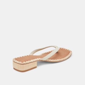 Dolce Vita Barty Sandals - 4 Colors