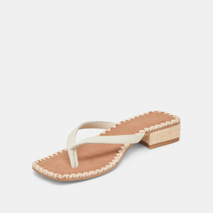 Dolce Vita Barty Sandals - 4 Colors