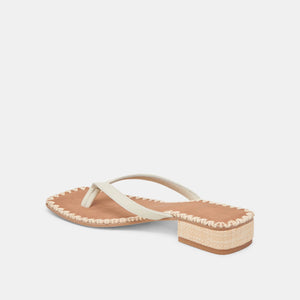 Dolce Vita Barty Sandals - 4 Colors