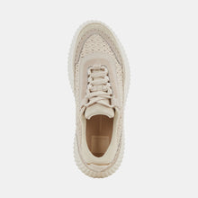 Load image into Gallery viewer, Dolce Vita Dolen Sneakers - Sandstone Knit