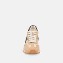 Load image into Gallery viewer, Dolce Vita B.ntcd Sneakers -  Tan Multi Nylon