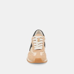 Dolce Vita B.ntcd Sneakers -  Tan Multi Nylon