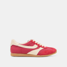 Load image into Gallery viewer, Dolce Vita Limit - Crimson Nylon