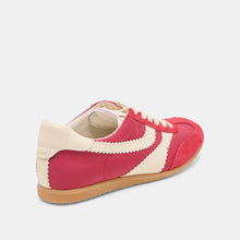 Load image into Gallery viewer, Dolce Vita Limit - Crimson Nylon