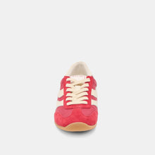 Load image into Gallery viewer, Dolce Vita Limit - Crimson Nylon