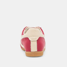 Load image into Gallery viewer, Dolce Vita Limit - Crimson Nylon
