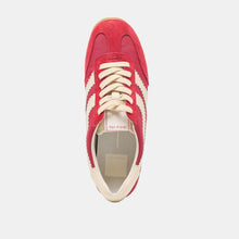 Load image into Gallery viewer, Dolce Vita Limit - Crimson Nylon