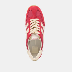 Dolce Vita Limit - Crimson Nylon