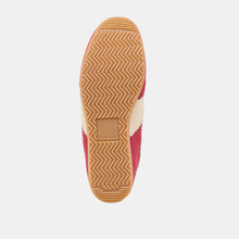 Load image into Gallery viewer, Dolce Vita Limit - Crimson Nylon