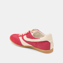 Load image into Gallery viewer, Dolce Vita Limit - Crimson Nylon